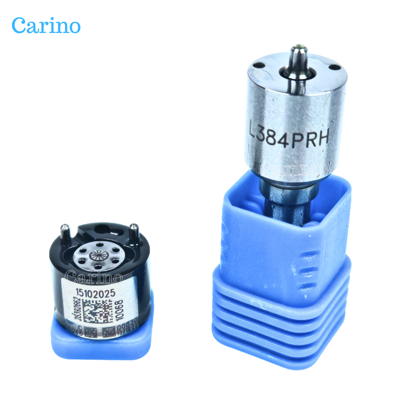 7135-595 Repair Kit for 28230891 A6510701387 Fuel Injector